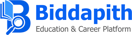 Biddapith Logo